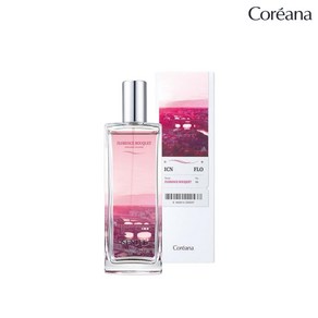 코리아나 세니떼 퍼퓸드 코롱 샤워코롱 플로렌스 부케, 100ml, 1개