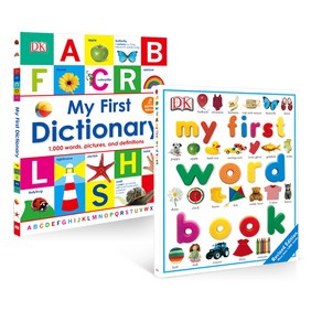 사전 DK My Fist Dictionay & Wod Book (Saypen Edition 2종) 세이펜미포함