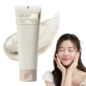 풀리 율무 나이아신 곡물 팩, 1개, 1개입