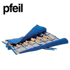 [PFEIL] 페일 조각도셋트 12pcs (RO12)