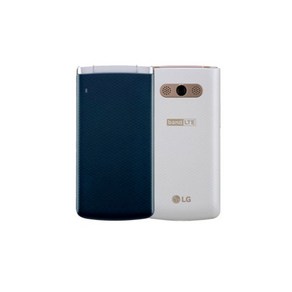 LG 스마트폴더 중고폰 공기계 자급제 LGM-X100 S급