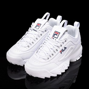 휠라 FILA SM 공용 운동화 디스럽터 2 1FM00864_121 877043