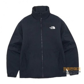 매장정품 노스페이스 패딩 바람막이 자켓 NJ3NQ55C 남성 펠릭스 히트 자켓_DEEP NAVY nT21095