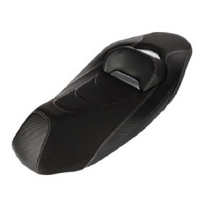 N-MAX125 엔맥스125(~20년) 시트 순정형 B6H-F4730-01, 1개, 1개