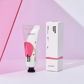 더프트앤도프트 시그니처 퍼퓸 핸드크림 50ml 6종 택1