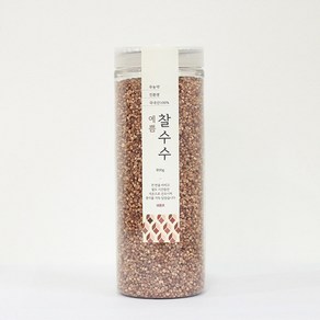 예쁨 찰수수 800g [원산지 국산(강원도 정선군)], 1개