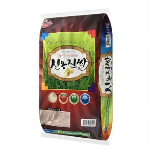 [영광농협] 24년 햅쌀 단일품종 상등급 신동진쌀 10kg, 1개