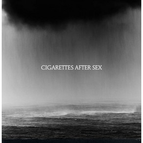 시가렛애프터섹스 Cigaettes Afte Sex CRY 2집 LP