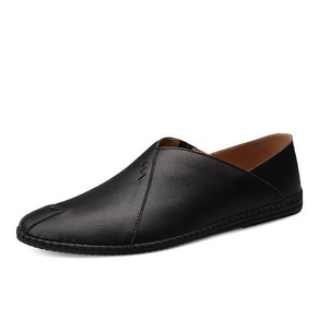 빅사이즈 수제화 남성구두 남자구두 캐주얼화 남자로퍼 페니로퍼 Men's loafes 1J902