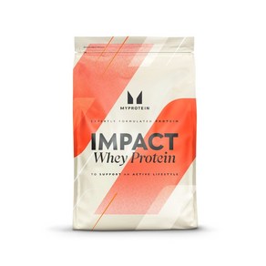 Mypotein 임팩트 웨이 프로틴 2.5kg 솔티드 카라멜, 1개