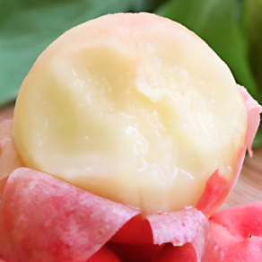 [백화점납품] 오픈초특가 선녀골 첫 복숭아, 1개, 500g
