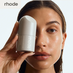 로드스킨 펩타이드 글레이징 플루이드 촉촉한 수분층 Rhode 세럼 50ml, 1개