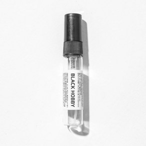 5+2 블랙하비 가을/겨울 60종 4ml 드레스 향수, 119. 머르앤통카 4ml, 드레스퍼퓸 향