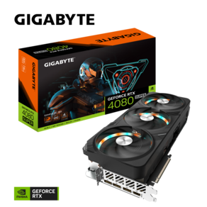 [리뷰이벤트] GIGABYTE 지포스 RTX 4080 SUPER GAMING OC D6X 16GB 제이씨현