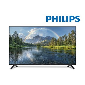 [필립스] 43인치 109cm UHD LED TV [43PUN5030]