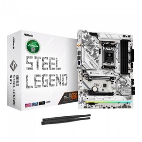 ASRock B650 스틸레전드 WiFi 대원씨티에스