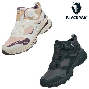 [백화점 매장정품] 블랙야크 등산화 343 FAST DM GTX 고어텍스 남여 ABYSHX4512 NW 트레킹화
