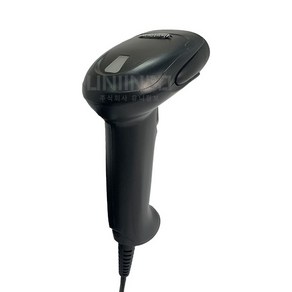 유선 무선 바코드스캐너 UV-6200 UV-6400 1D 2D QR코드, UV-6400 유선 USB타입