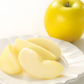 [특품] 아삭하고 달콤한 시나노골드 사과 2kg 1박스, 5kg