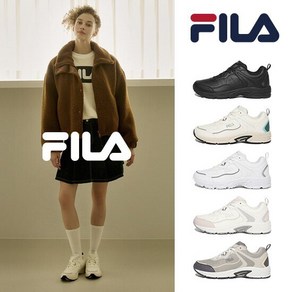 FILA 24FW 스포츠랜드 경량 운동화 여성용