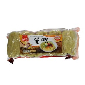 신천 쫄면 2kg