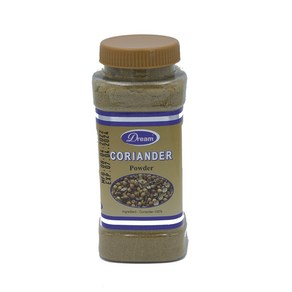 DREAM CORIANDER POWDER 200g 드림 코리앤더 파우더 200g, 1개