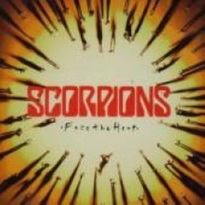 [CD] Scopions - Face The Heat