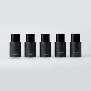 홀리바넘 퍼퓸 30ml 5종 중 택1, 썸머 브레이크, 1개