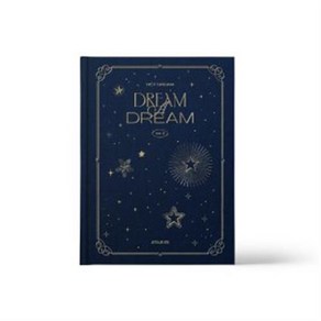 엔시티 드림 (NCT DREAM) - PHOTO BOOK [DREAM A DREAM ver.2 [JISUNG] 포토북