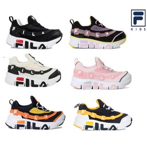 [매장정품] 휠라 FILA [휠라 꾸미 발편한 운동화 6색상- FLKCA1TSGU11 510578