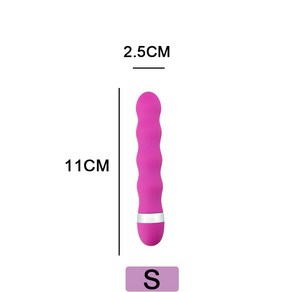 진동 안마기 전동 핸디 마사지기 스트레칭 손목 다리 어깨 허리 근육 Licklip 강력한 G 진동기 플러그, 04 11cm oseed, 04 11cm oseed