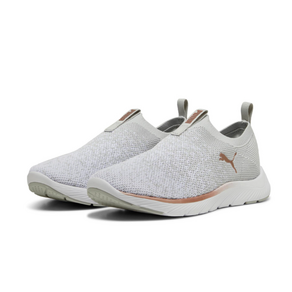 [S-MARKET] PUMA SOFTRIDE REMI SLIP-ON KNI 푸마 소프트라이드 레미 슬립온