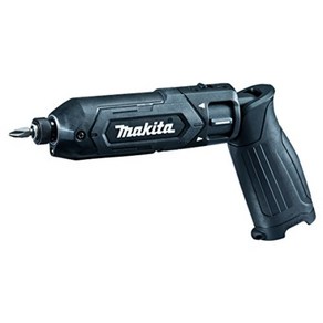 마끼다 마키타 MAKITA 임팩트 드라이버 TD022(7.2V) 블랙 토크 25Nm 1.5Ah, 4) 본체만, 1개, 유선