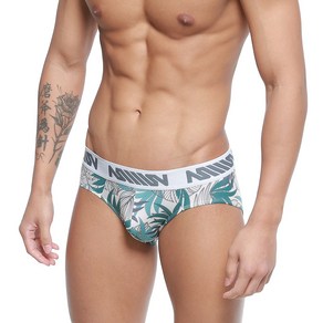 METROMALEWEAR [M2W] Meadow Hip Bief (5003-56)