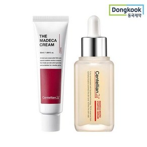 센텔리안24 더마데카 크림6 45ml +마이크로 스타톡 세럼 50ml, 1개