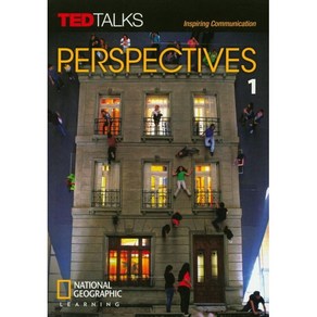 TED TALKS Pespectives 1