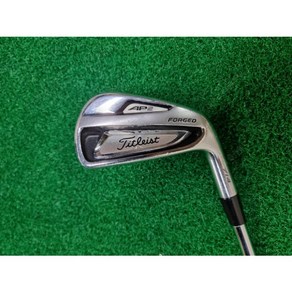 Titleist 타이틀리스트 714 AP2 4번 아이언 단품