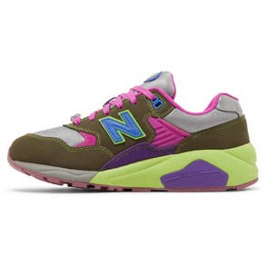 [New balance] 뉴발란스 580 남녀공용 운동화 MT580