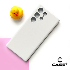 CASE+ 케이스플러스 갤럭시 S24 시리즈 맥세이프 예쁜 컬러 가죽케이스