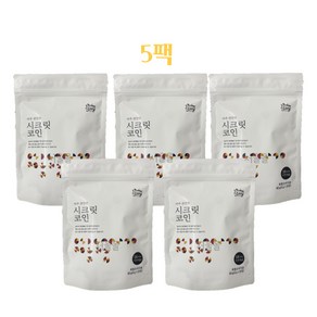 빅마마 시크릿코인 편안한맛