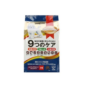 와와펫 나인케어 강아지 사료 관절관리 6kg 소형견 작은알, 관절관리샘플, 관절관리6kg, 1개, 뼈/관절강화