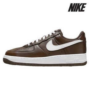 나이키 운동화 H24- FD7039-200 AIR FORCE 1 LOW RETRO QS 에어 포스 1 로우 레트로