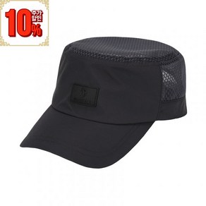 [블랙야크] 할인가+10%할인이벤트!! 올메쉬캡 CHARCOAL / 2BYHTSU916CH, FREE