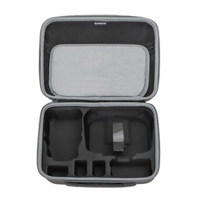 써니라이프 DJI Mini 4 Po 멀티콤보 케이스 (미니4 프로), 1개