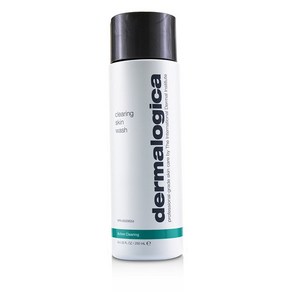 Demalogica 더말로지카 메디백 스킨 클리어링 워시 250ml, 250ml/8.4oz