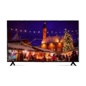 대기업패널 32인치 LED TV HD급 1등급 스피커HDMI USB리모콘