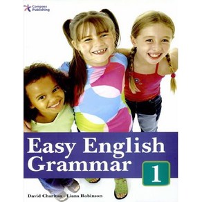 Easy English Grammar 1