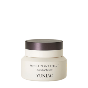 [연작]자목숙 안티에이징 크림 50ml, 화이트, 1개