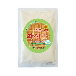 [선미c&c] 와플파이믹스 600g, 1개