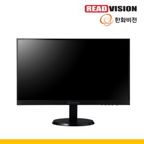 [한화비전] SMT-2212 22인치 LED 모니터, 1개